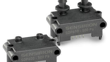 Differential Pressure Measurement with Even Better Zero-Point Accuracy