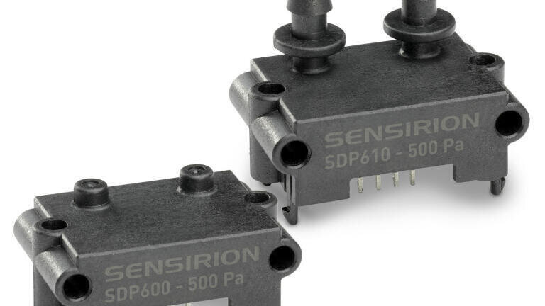 Differential Pressure Measurement with Even Better Zero-Point Accuracy