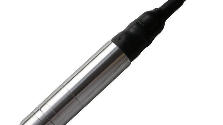 New Submersible Level Transmitter Offers High Accuracy and Stability