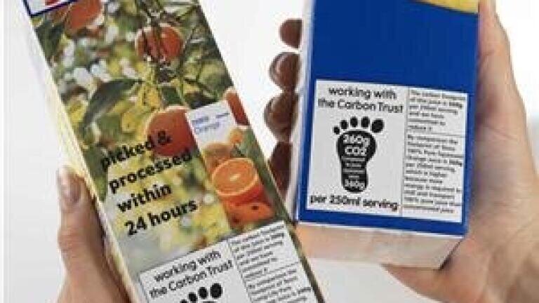 Ecologist calls for soil quality to feature on food labels