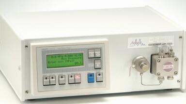 New Semi-Preparative HPLC Pump  