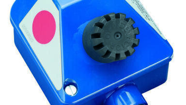 New Gas Detector for Zone 0