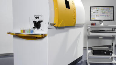New Era in ICP Mass Spectrometry