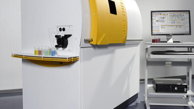 New Era in ICP Mass Spectrometry