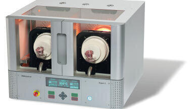 PANalytical and XRF Scientific Partner an XRF Fusion Technology