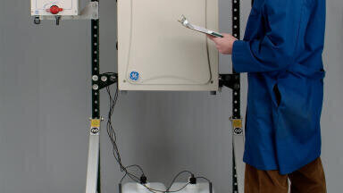 New On-Line TOC Analyzer Handles Toughest Samples