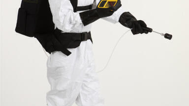 £1 Million Contract Awarded for New Multi-Agency Air Quality Unit