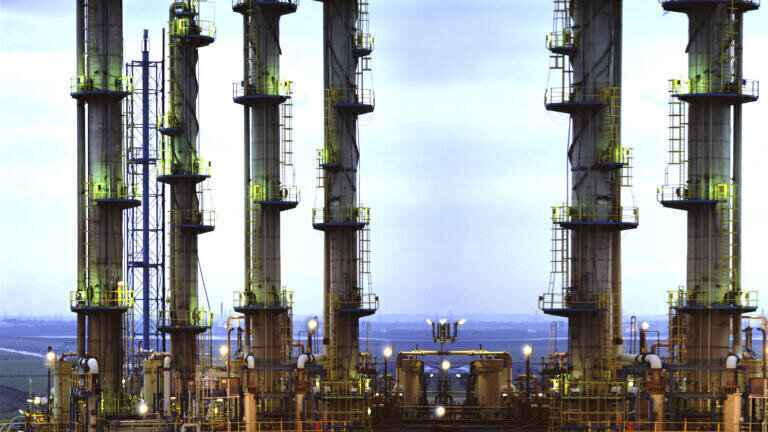 Syngas Analysis  