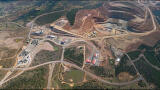 Gold Producer Manages Environmental Data