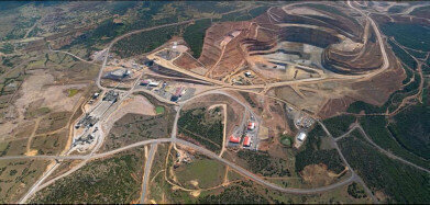 Gold Producer Manages Environmental Data