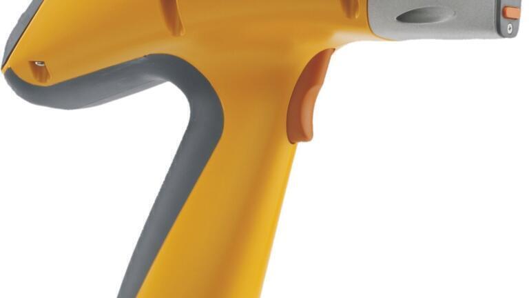 New XRF Analyser Ideal for Recycling Applications