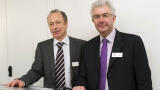 Press Day Focuses on Science Innovation