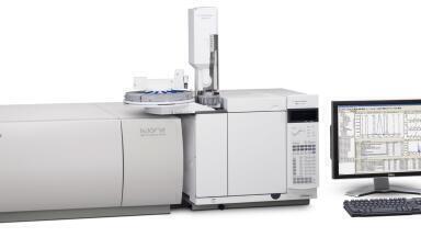 ToF Mass Spectrometer Enables Efficient and Easy Data Acquisition