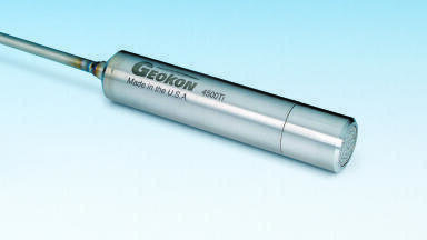 Titanium Pressure Transducer