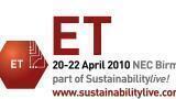 Sourcing Environmental Solutions at ET
