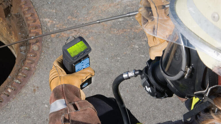 Performance Test Approvals for Multi-Gas Detectors