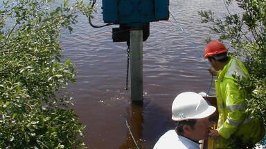 EU Legislation Drives Need for Hydro-Meteorological Expertise  