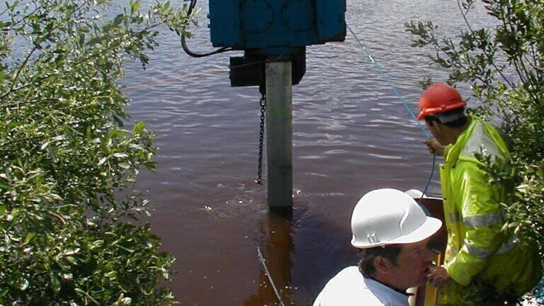 EU Legislation Drives Need for Hydro-Meteorological Expertise  