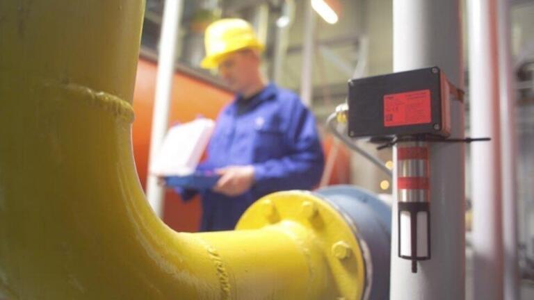 Fix Gas Detection
