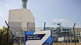 Combined Gas/Flame/Smoke Detection System for Power Station Supplied