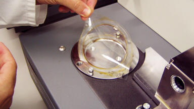 Permeation Testing of Films, Bottles and Packages