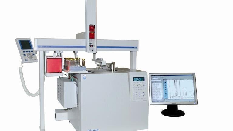 Turnkey Gas Chromatography Systems for R&D, Process Monitoring, Quality Control and Online Analysis