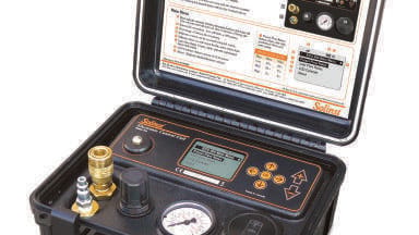 New Simple to Use Pump Control Unit for Groundwater Sampling