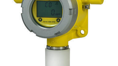 New Gas Detector For Monitoring Toxic Gases
