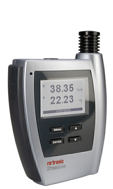 New Data Logger Is Now Available