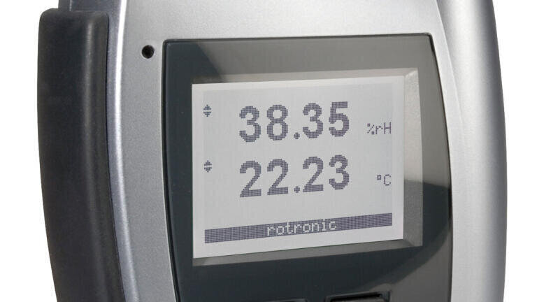New Data Logger Is Now Available