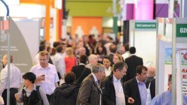 Safety and Health Exhibition