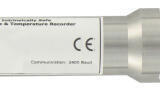 New Pressure Data Logger