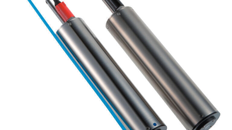 New Immersion Probe Measures Oil in Water  