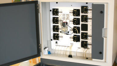 Continuous Metals Analyser Improves Influent Understanding at Fazakerley  