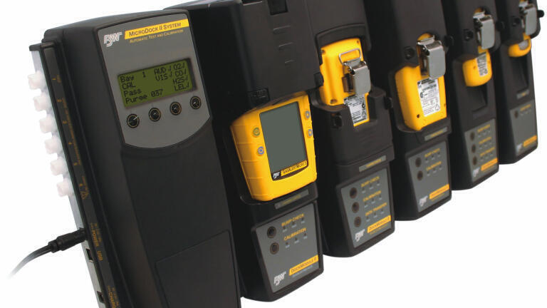 Calibration and Bump Testing