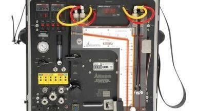 New Emission Monitoring Equipment, Calibration, and Service Company Launched