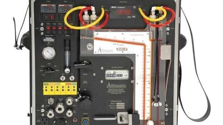 New Emission Monitoring Equipment, Calibration, and Service Company Launched