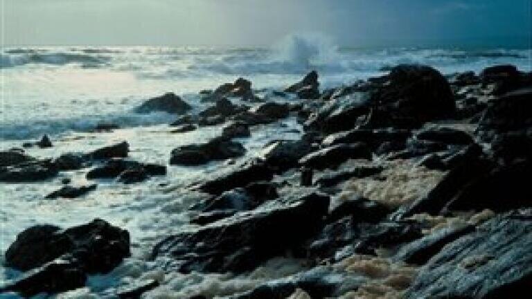 Environmental analysis news: Government unveils Marine Energy Action Plan