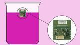 New Contact-Free Capacitive Level Switch Allows For Complete Media Compatibility