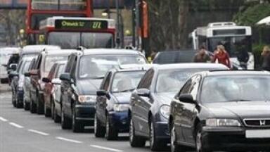 Poor air quality 'causing 50,000 premature deaths annually'