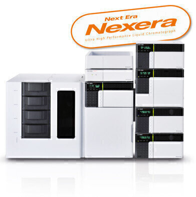 Nexera - the cleanest and fastest UHPLC ever to date