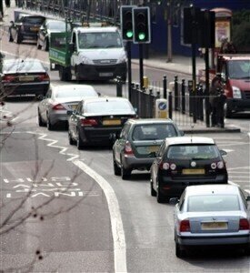Air pollution 'causing 4,300 annual premature deaths in London'