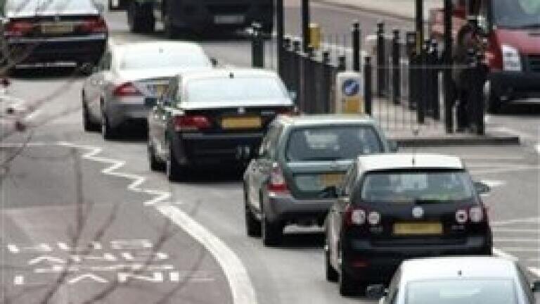 Air pollution 'causing 4,300 annual premature deaths in London'