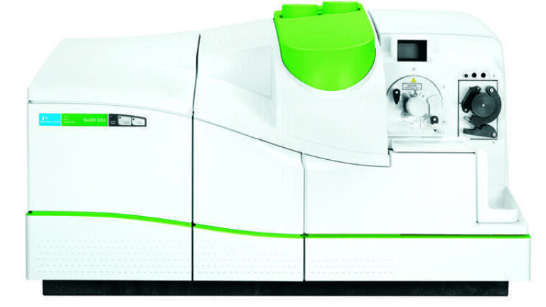 Advanced Elemental Analysis with new ICP-MS for Environmental, Materials and Consumer Safety Applications