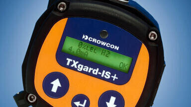 Intrinsically Safe Detector Now UL Certified