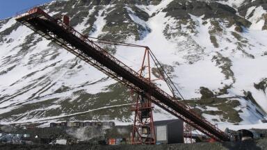 Monitoring CH4 CO and Airflow in Mine