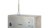 Continuous Fine Dust Measuring System  