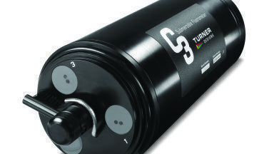 Submersible Fluorometer now has Analog Output
