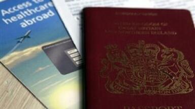 Environmental analysis news: Flight grounding cuts carbon emissions