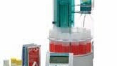 Metrohm’s 862 Titrosampler Wins 2009 Silver IBO Design Award